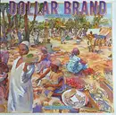 LP - Dollar Brand - African Marketplace