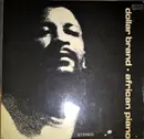 LP - Dollar Brand - African Piano