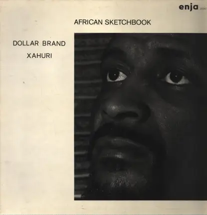Dollar Brand - African Sketchbook
