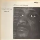 LP - Dollar Brand - African Sketchbook