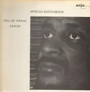 LP - Dollar Brand - African Sketchbook