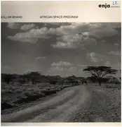 LP - Dollar Brand - African Space Program