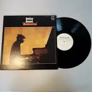 LP - Dollar Brand - Memories = メモリーズ - promo