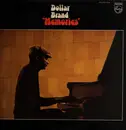 LP - Dollar Brand - Memories = メモリーズ