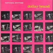 Dollar Brand - Natural Rhythm