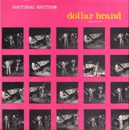 Dollar Brand - Natural Rhythm