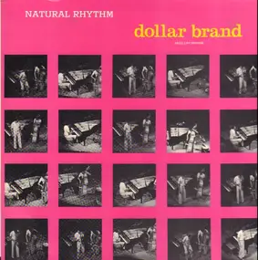 Dollar Brand - Natural Rhythm