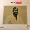 LP - Dollar Brand - This Is Dollar Brand