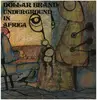 LP - Dollar Brand - Underground In Africa