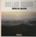 LP - Dollar Brand - Zimbabwe - + Insert