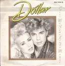 7inch Vinyl Single - Dollar - Give Me Some Kinda Magic