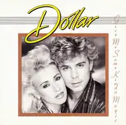 7'' - Dollar - Gimme Some Kinda Magic