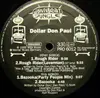 10'' - Dollar Don Paul - Dizzy Bored Bastard