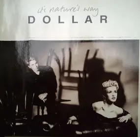 Dollar - It's Nature's Way (No Problem)