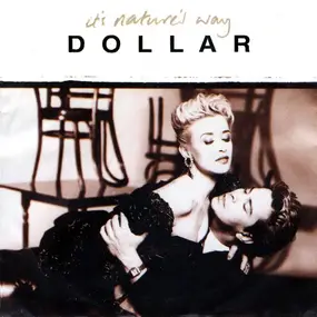 Dollar - It's Nature's Way