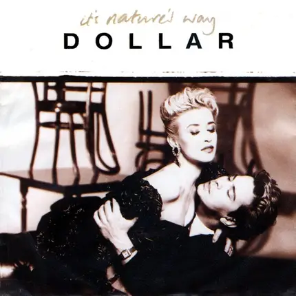 Dollar - It's Nature's Way (No Problem)