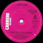 Dollar - Love's Gotta Hold On Me