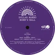 12inch Vinyl Single - Dollar Mambo - Horn's Hall (mark Chambers Remix) - Still Sealed