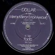 7'' - Dollar - Mirror Mirror