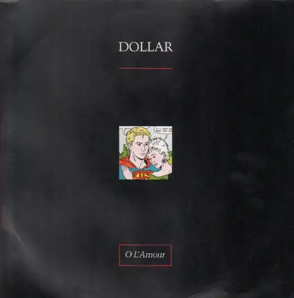 Dollar - O L'Amour