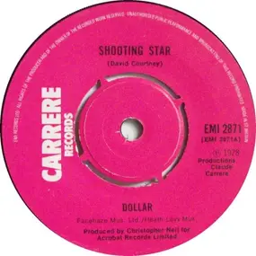 Dollar - Shooting Star