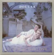 Dollar - We Walked In Love