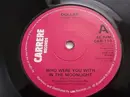 7'' - Dollar - Who Were You With In The Moonlight