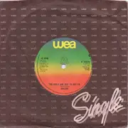 7'' - Dollar - The Girls Are Out To Get Ya