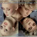 7inch Vinyl Single - Dollar - Mirror Mirror