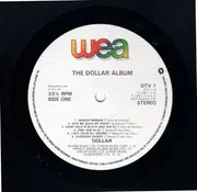 LP - Dollar - The Dollar Album