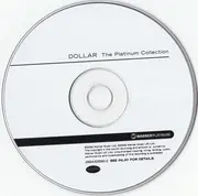 CD - Dollar - The Platinum Collection