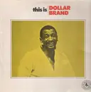 LP - Dollar Brand - This Is Dollar Brand