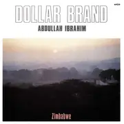 LP - Dollar Brand - Zimbabwe