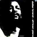 LP - Dollar Brand - African Piano