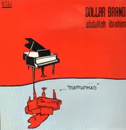 Dollar Brand - Memories