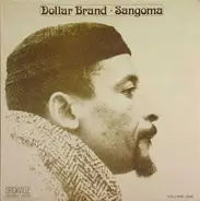 Dollar Brand - Sangoma - Volume One