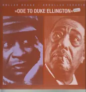 Dollar Brand - Ode to Duke Ellington