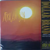 Dollar Brand - African Sun (The African Recordings)