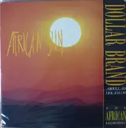 Dollar Brand / Abdullah Ibrahim - African Sun (The African Recordings)