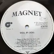LP - Doll By Doll - Doll By Doll