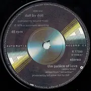 7'' - Doll By Doll - The Palace Of Love