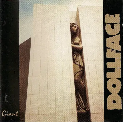 Dollface - Giant