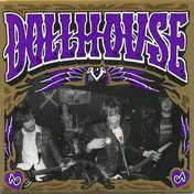 Dollhouse - Hear 'Em Talkin' / Born Under A Bad Sign