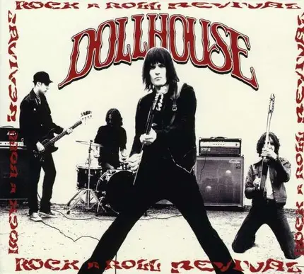 Dollhouse - Rock'n'roll Revival