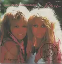 7inch Vinyl Single - Dollie De Luxe - Queen Of The Night / Satisfaction