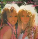 12'' - Dollie De Luxe - Queen Of The Night / Satisfaction