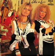 Dollie de Luxe - Rock vs. Opera