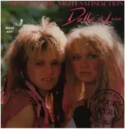 Dollie De Luxe - Queen Of The Night / Satisfaction