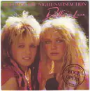 7inch Vinyl Single - Dollie De Luxe - Queen Of The Night / Satisfaction
