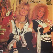 Dollie De Luxe - Rock contre Opera